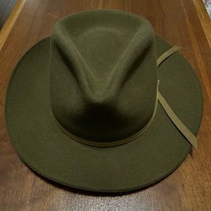 COPY - Stetson/Taylor Stitch Packable Lane Splitter